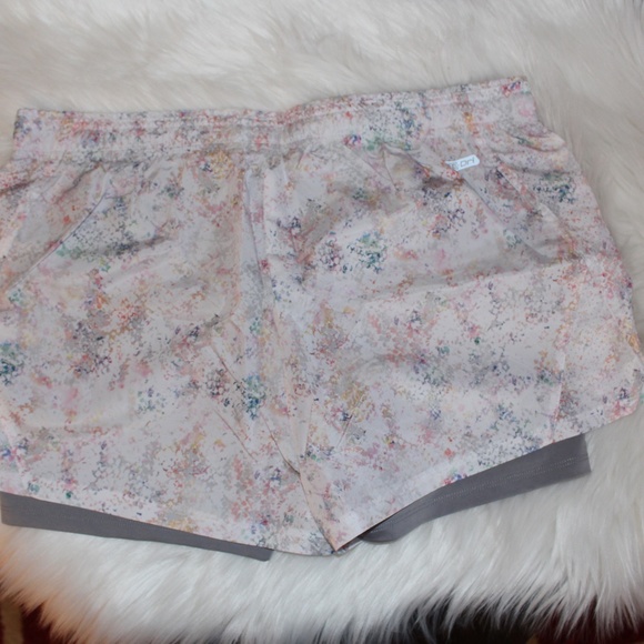 RBX, Live Life Active running shorts - Picture 2 of 10